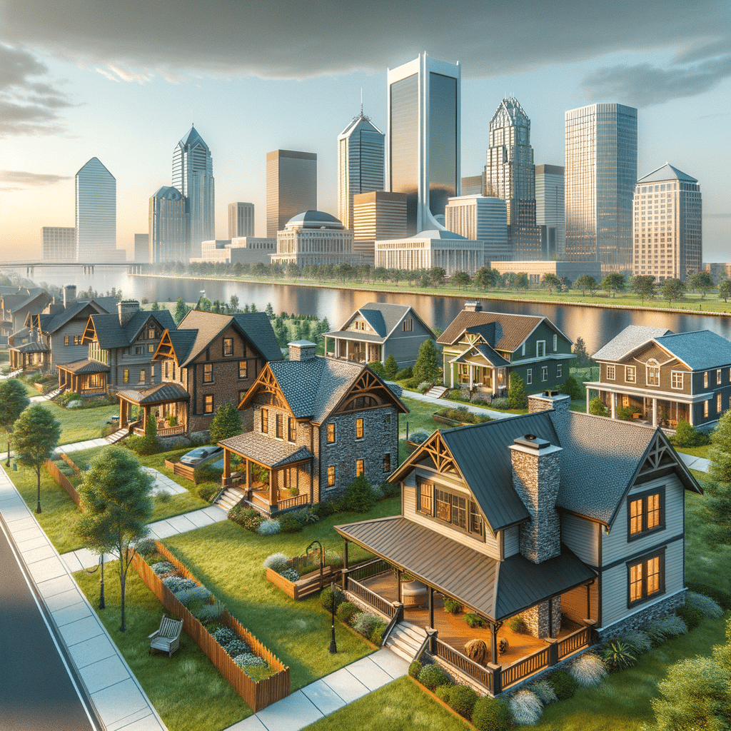 Jacksonville new roofing solutions