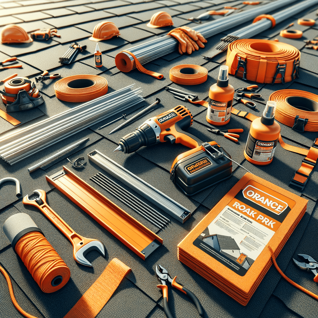 Orange Park flat roof contractors