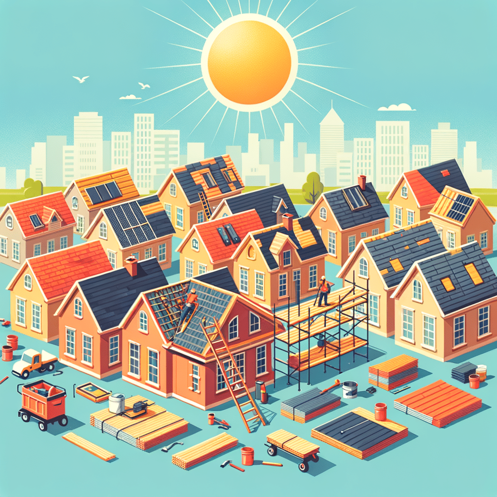 Orange Park roof replacement companies