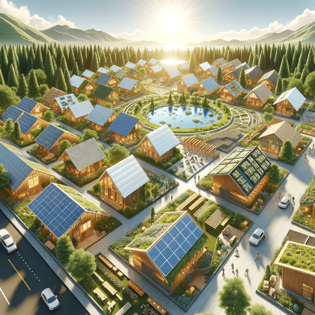 Orange Park sustainable roofing options