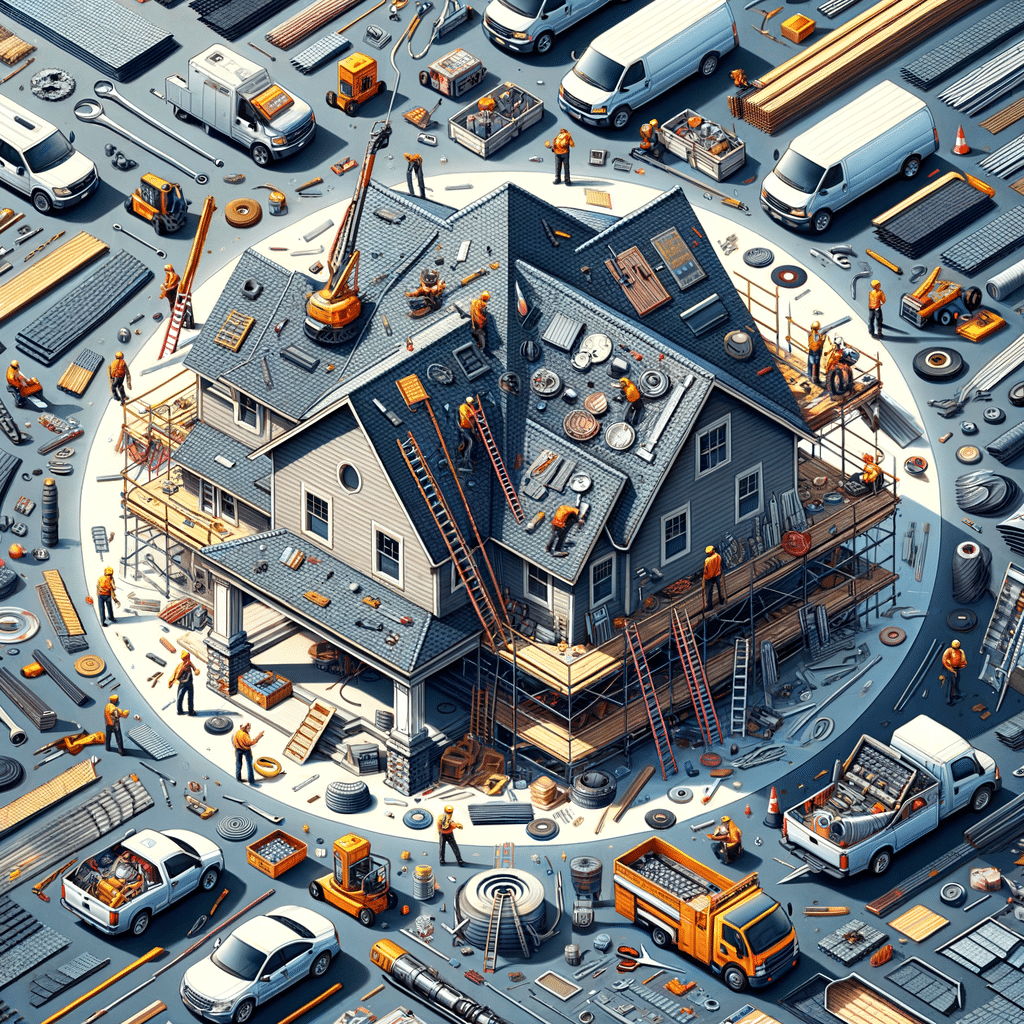 Palm Coast commercial roofing contractors