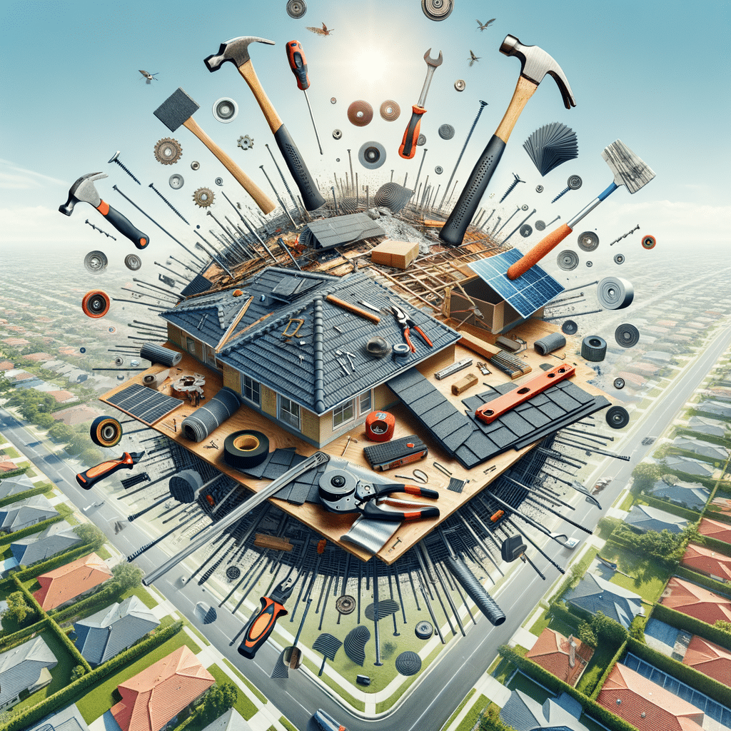 Palm Coast roof refurbishment experts