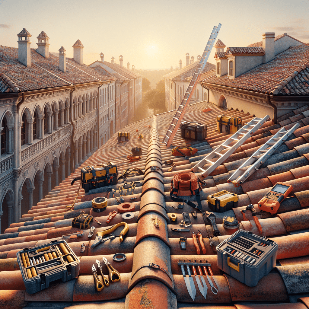 St. Augustine roof inspection services