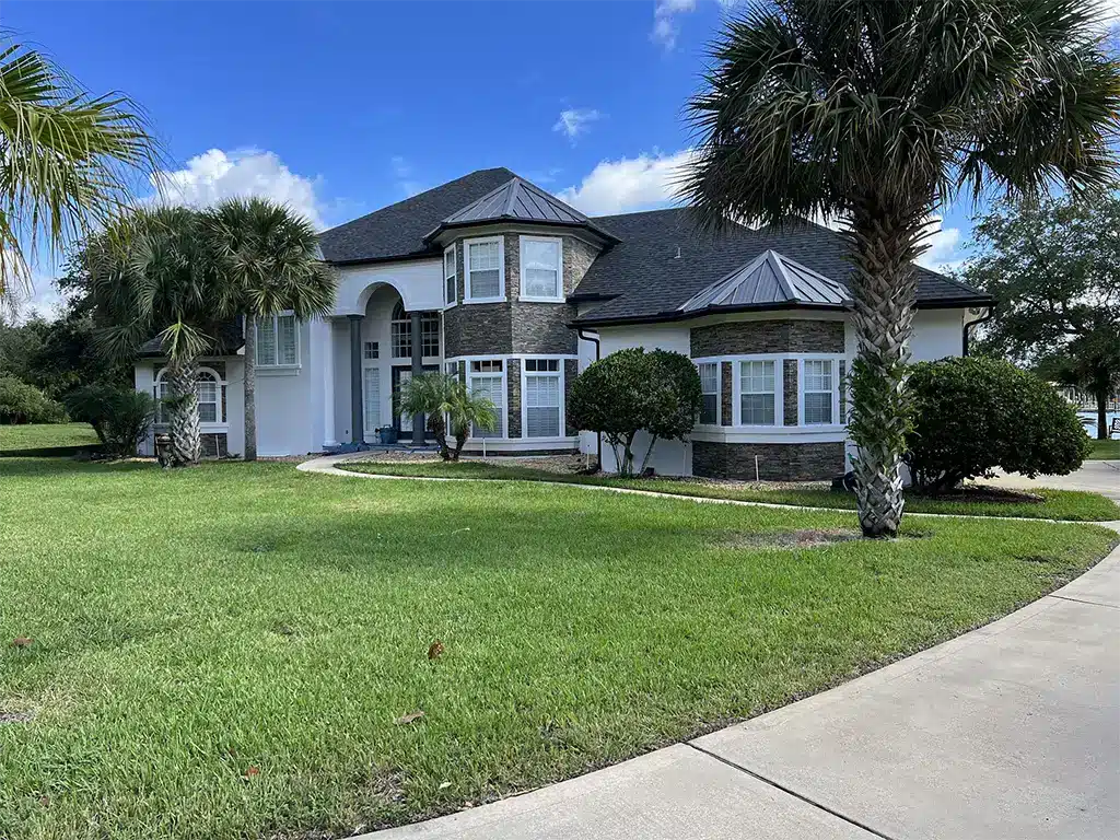 Jacksonville roofing company