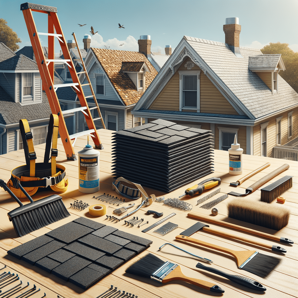 Jacksonville roof maintenance experts