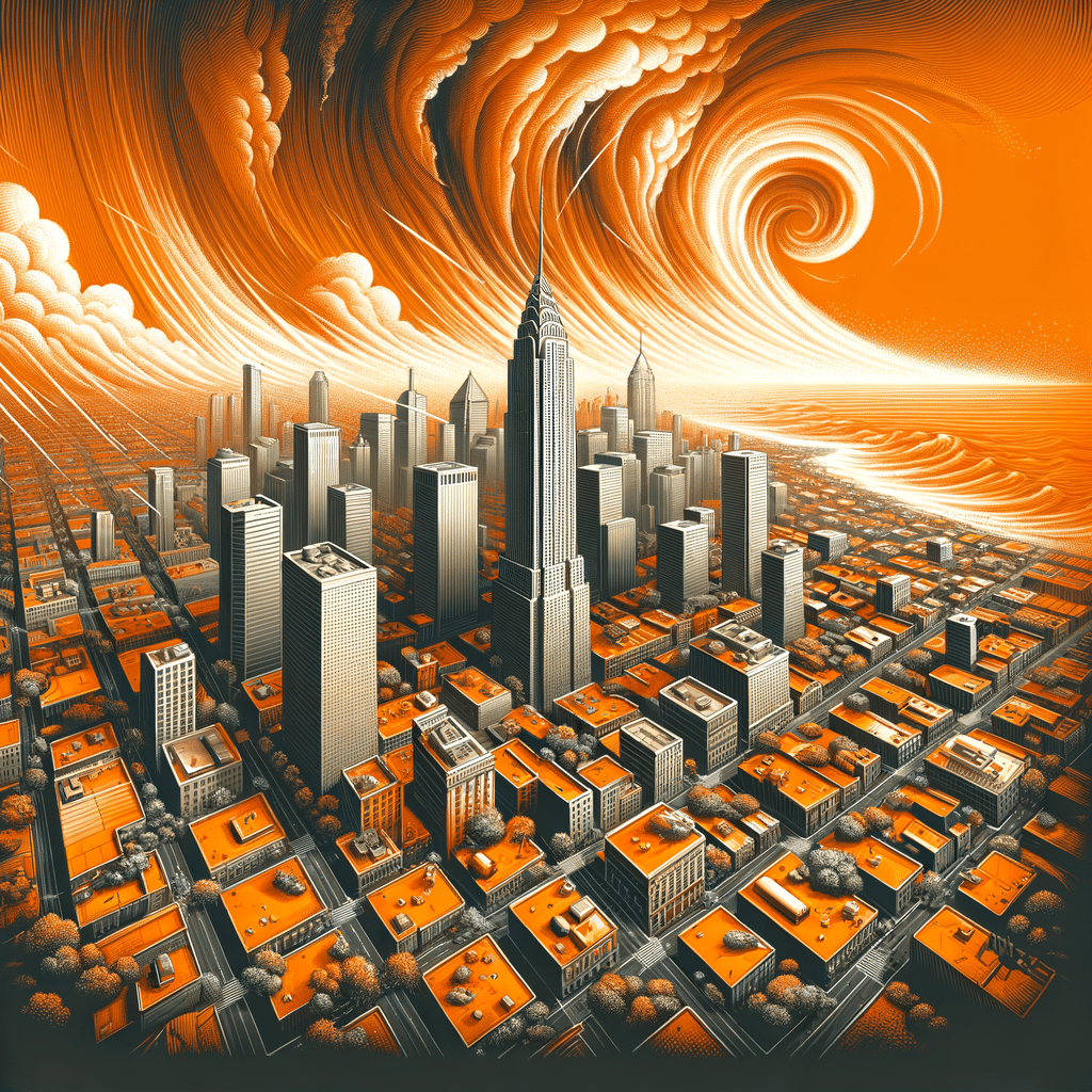 Orange Park storm-resistant roofing