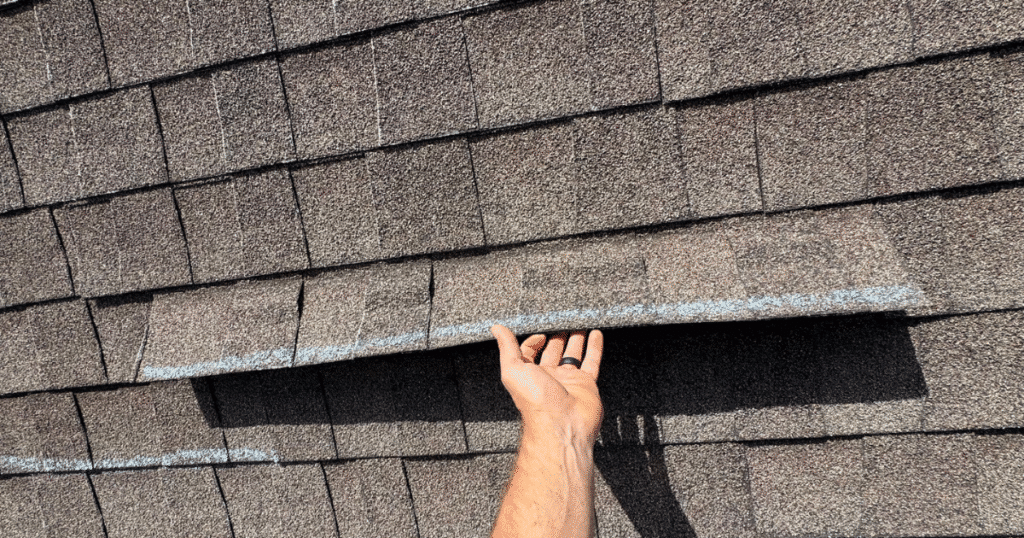 roof inspection Jacksonville FL